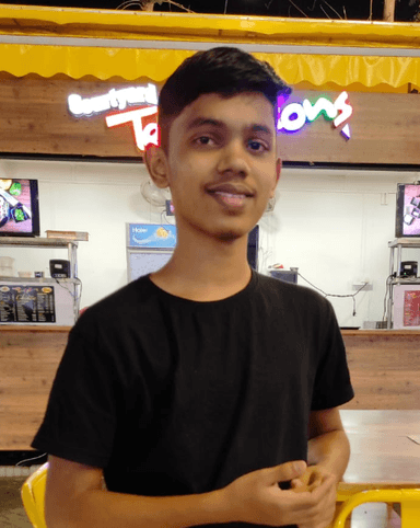 Kapish Thakur