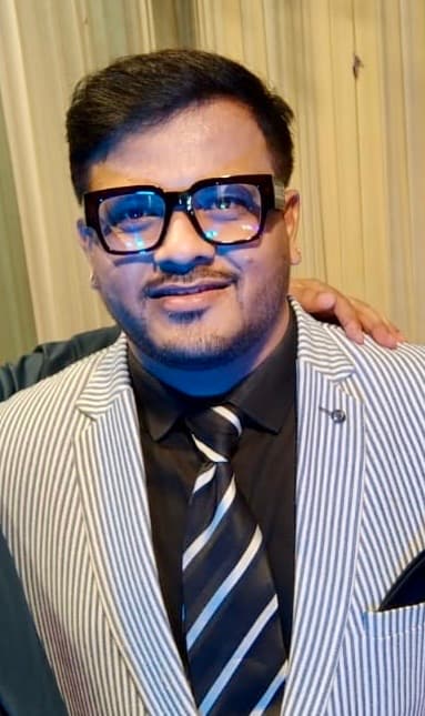 Madhav Vaidya