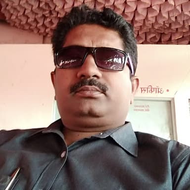 PRASAD CHINCHOLKAR