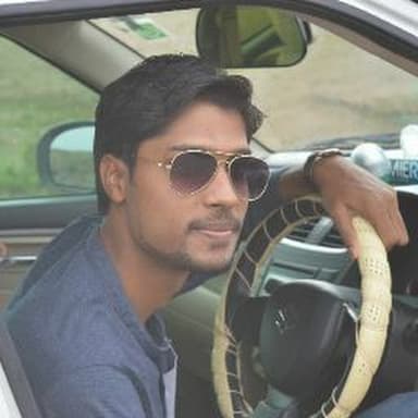 Pratik Naidu