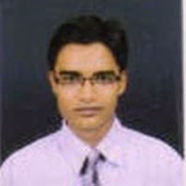 Sandeep Awalekar