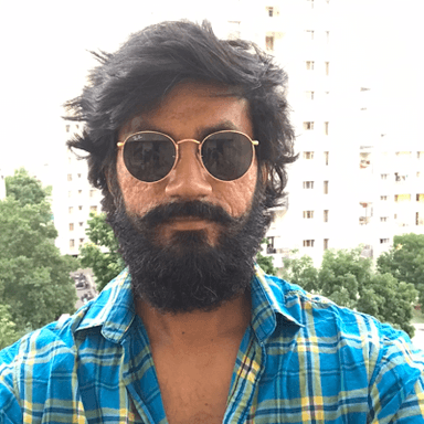 satyam kale