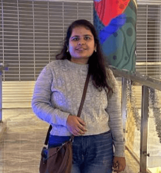 Shruti Chincholkar