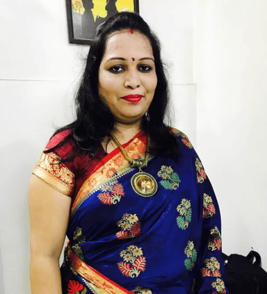Vaishali Gaikwad