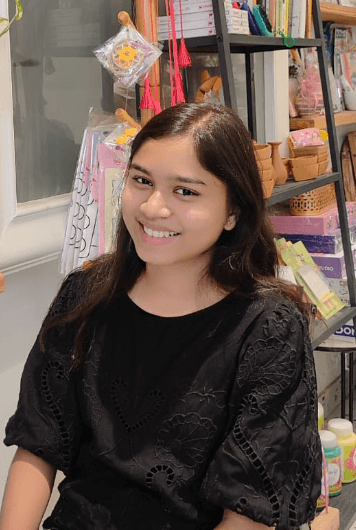 Vaishnavi Thakur